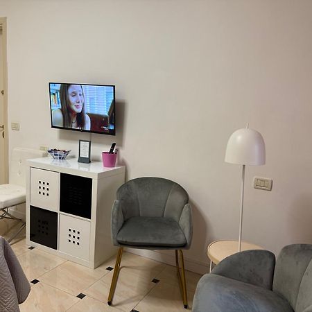 Riva Dei Fiori Leilighet Viareggio Eksteriør bilde