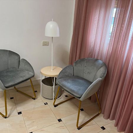 Riva Dei Fiori Leilighet Viareggio Eksteriør bilde