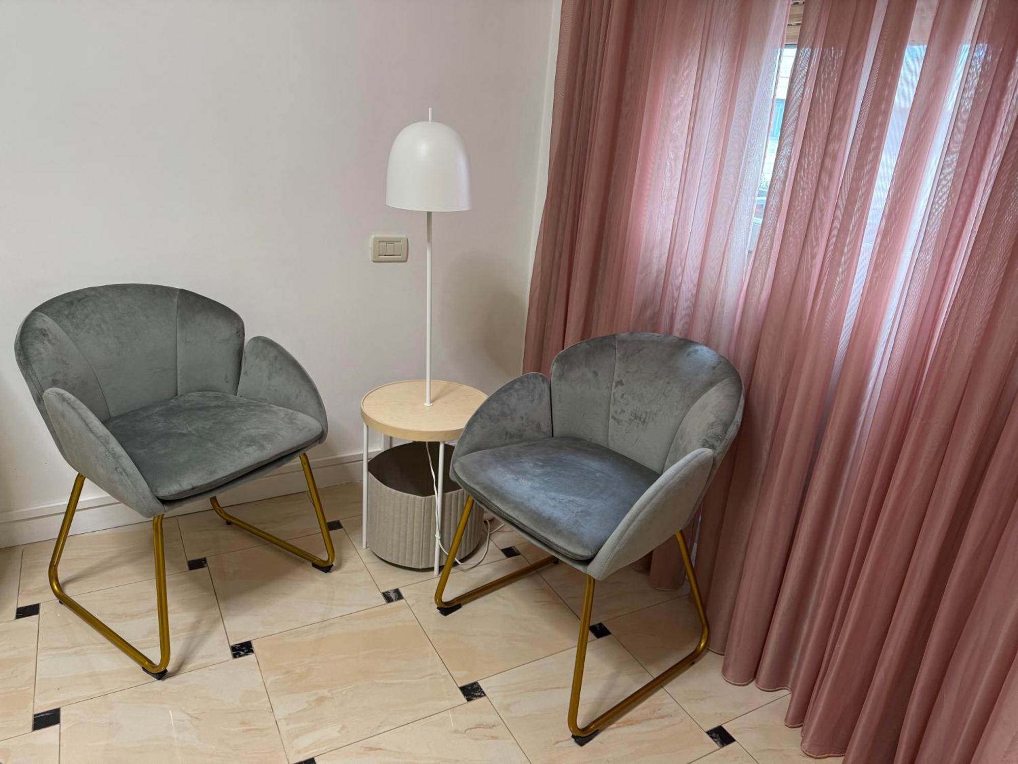 Riva Dei Fiori Leilighet Viareggio Eksteriør bilde